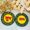 Shubh Labh Auspicious Home Decor Set