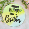 There is no buddy like brother
