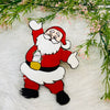 Shanta Claus Wall Art