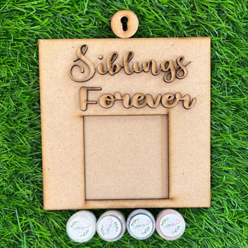Siblings Forever diy full kit