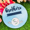 Brother forever circle