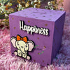 Elephant Piggy Bank