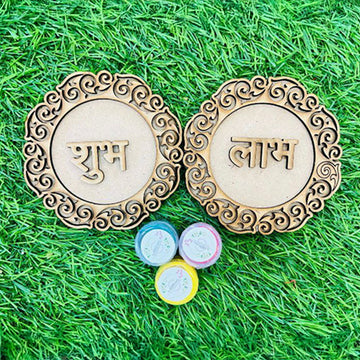 shubh labh diy full kit