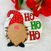 Santa Gnome Christmas Home Decor