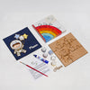Astronaut Puzzle