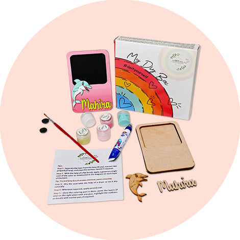 Photo Frames