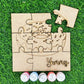 Donut Puzzle