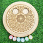Rakhi Special Decorative Puja Thali