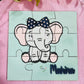Elephant Puzzle