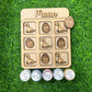 Dinosaur Tic Tac Toe