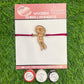 Space theme rakhi