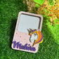 Unicorn Photo Frame