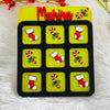 Santa tic tac toe