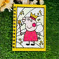 Peppa Pig Diary