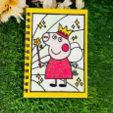 Peppa Pig Diary