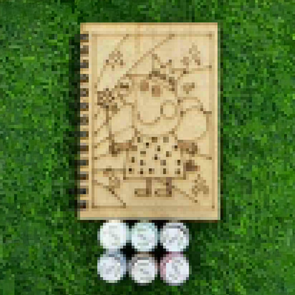 Peppa Pig Diary