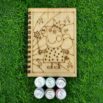 Peppa Pig Diary