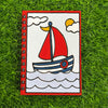 Boat Diary