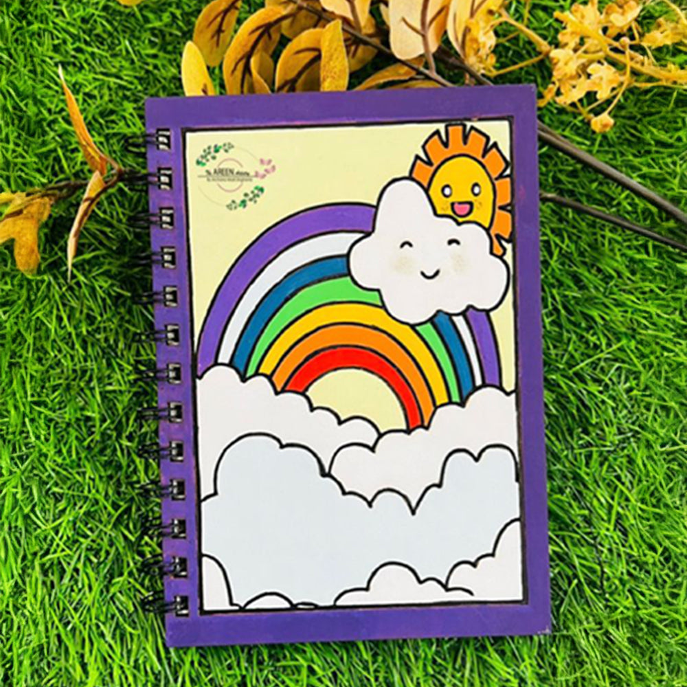 Rainbow Diary