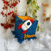 Space Rocket Penstand