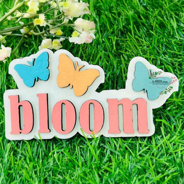 Summer Bloom