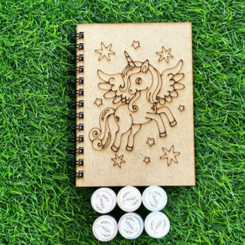 Unicorn Dairy