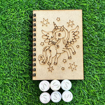 Unicorn Dairy