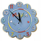 Flower Clock