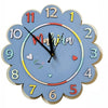 Flower Clock