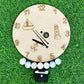 Beach Clock