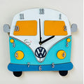 Bus Clock