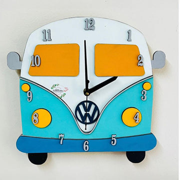 Bus Clock