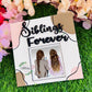 Siblings Forever diy full kit