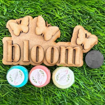 Summer Bloom