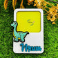 Dinosaur Photo Frame