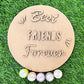 Best friend forever circle