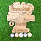 Friends Forever Wall Art