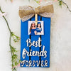 Best friend forever diy full kit girls