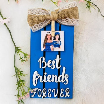 Best friend forever diy full kit girls