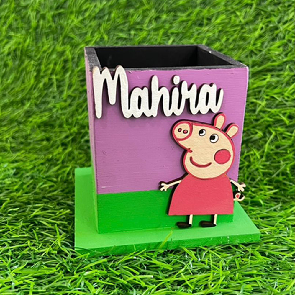 Peppa Pig Piggy Bank