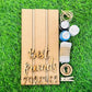 Best friend forever diy full kit girls