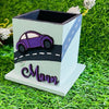 Car Pen Holder