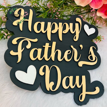 Father's day diy full kit