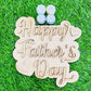 Father's day diy full kit