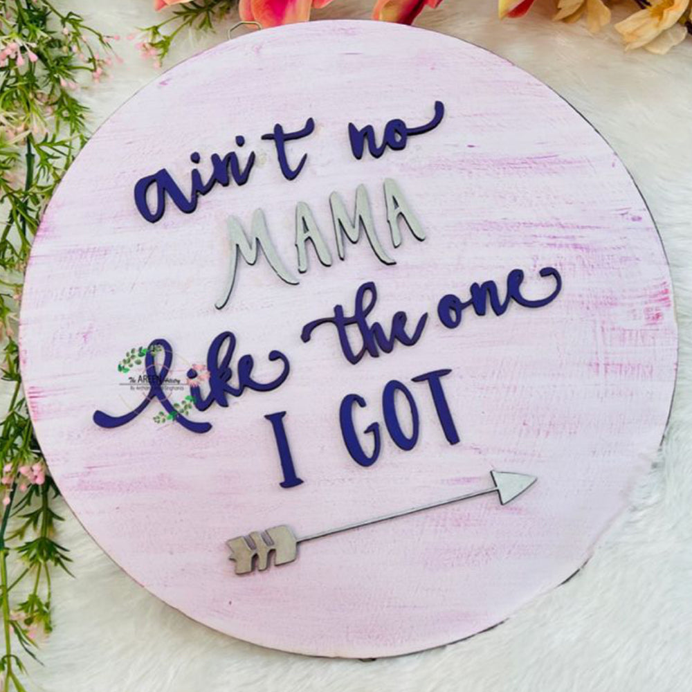 Mother's day diy full kit