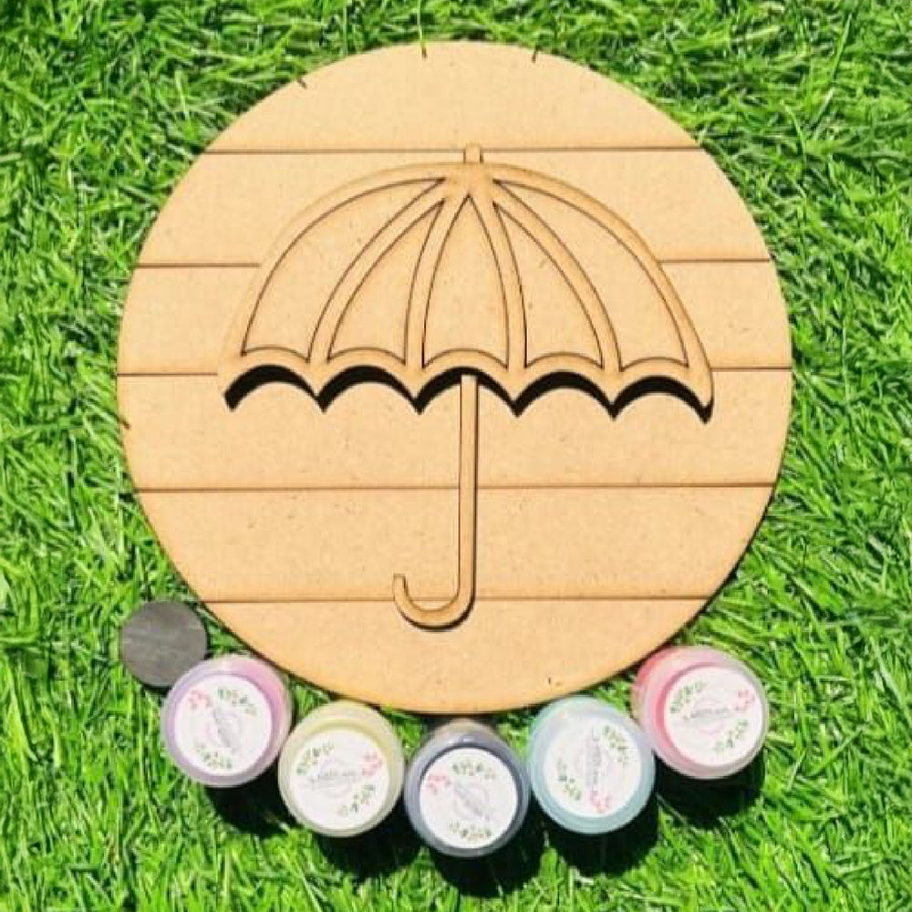 Round Umberella