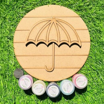 Round Umberella
