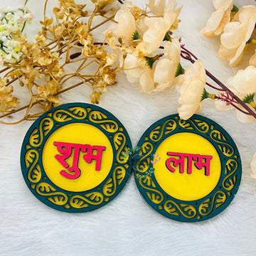 shubh labh diy full kit