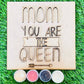Mother's day diy full kit