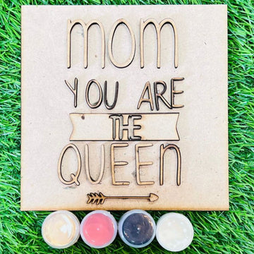 Mother's day diy full kit